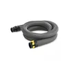 Karcher Usisno crevo bez krivine CLIP 2.0, DN 35 / 2m