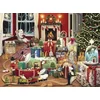 Ravensburger - Puzzle Začaran božič - 500 kosov