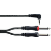Cordial EY 1 WRPP 1 m Audio kabel