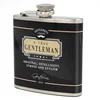Pljoska Gentleman Original, intelligent, strong and stylish