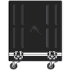 AXIOM kovček za 4x AX800A AXCASE08