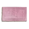 Möve Luksuzna tisk PREMIUM roza, 60x100 cm