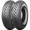 Michelin S83 3.00-10 TT/TL 42J prednji kotae, zadnji kotae