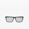 Sončna očala Horsefeathers Keaton Sunglasses Gloss Black/Mirror White Universal