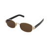 Sončna očala Saint Laurent SL 706 001