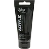 ROSA Gallery Professional Akrilna barva | Mars Black (629)