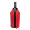 Bottle cooling sleeve, Frizz, Red - Peugeot