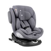 Kikka Boo auto sedište i-Felix ISOFIX Light Grey 40/150cm
