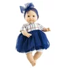Paola Reina Punčka Manus Judith 36cm