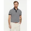 Tommy Hilfiger Polo majica 1985 MW0MW17770 Mornarsko modra Regular Fit
