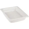 APS GN gastronomska posoda 1/2 porcelan 325x265 mm v=65 mm