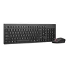 Lenovo Essential brezžični komplet tipkovnice in miške Gen2, slovenska postavitev, 3 leta garancije