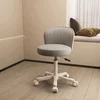 BOLZZ Rotirajuća stolica sa naslonom/ podesiva/ za salon - ordinaciju moderno 12