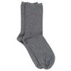 TommyHilfiger TH WOMEN SOCK CASUAL 2P