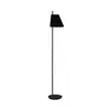 Eglo 99015 - Stojeća lampa ESTAZIONA 1xE27/40W/230V