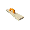 Enpro Strgalo Ytong scraper, 250 x 96 mm, fine