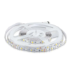 V-TAC LED trak RGB+W za notranje prostore, 8W/m, 357lm/m, 12V, 60LED/SMD5050, IP20 Farba svetla: Dnevna bela