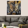 Wallity Slika OPG2075564278, 140x140 cm