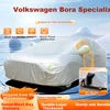 Dachang Cerada za automobil Volkswagen Bora 2011-2026