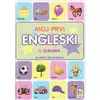 Moj prvi engleski u slikama sa preko 300 pojmova