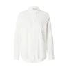 Fransa Bluza Justina bela