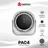 Prenosni ventilator Fantech PAC4 sivi