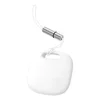 Baseus Intelligent T2 Pro, anti-loss device (white)