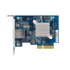 QNAP QXG-10G1T networking card Ethernet 10000 Mbit/s Internal