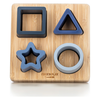 Free2play vstavljanka Shapes