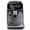 PHILIPS espresso kavni aparat Series 3300 EP3329/70, črna