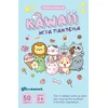 Karte - Učim i igram se – Kawaii – igra pamćenja