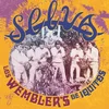 Los Wemblers De Iquitos - Selva (Reissue) (LP)