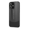 Maska za telefon iPhone 16 PURE PROTECT, Crna