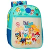 Paw Patrol ranac Pawsome Vibes za dečake, tirkizni