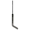 Kompozitna hokejska palica za vratarja Bauer Vapor FLYLITE Black Senior 24 palcev, L (regular)