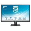 Philips Monitor 276B100 27IPS2560x144075Hz4ms GtGHDMI,DP,USB C,LANPivot,visinaVESAcrna