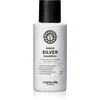 Maria Nila Sheer Silver Shampoo - 100