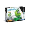 Clementoni Robot Jumping Bot Žaba na baterije