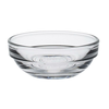 shumee GIGOGNE prozorna posoda za omake in pomake, 35 ml - set 4 kosov.