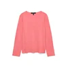 VERO MODA Pulover VMSilje malina