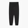 Cropp - Hlače jogger slim - črna