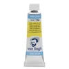 Akvarelna barva Van Gogh 10 ml - Obstojna limonasto rumena