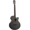 Tanglewood TW4CECBN Winterleaf Metallic Grey Gloss elektro-akustična gitara