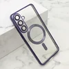 Futrola camera protect magsafe za samsung s946b galaxy s26 plus 5g ljubicasta ( F123981 )