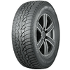 Nokian Hakkapeliitta CR4 ( 185/65 R15C 97/95R 6PR Aramid Sidewalls, Nordic compound )