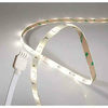 Set LED trak Bela svetloba IP20 5m 300LED - z napajalnikom 5000K AKCIJA