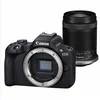 CANON EOS R50 BK + RFS 18-150 S SEE