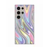Maska za mobilni telefon Samsung Galaxy S24 Ultra LIQUID DREAM PRINT SKIN