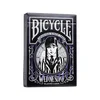Karte Bicycle Ultimates - Wednesday - Playing Cards