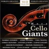MORE CELLO GIANTS 10CD COLLECTION